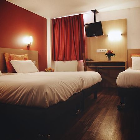 La Roseraie - Hotel & Restaurant Fontenay-aux-Roses Room photo